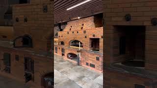 У нас лучшие BBQ-комплексы 