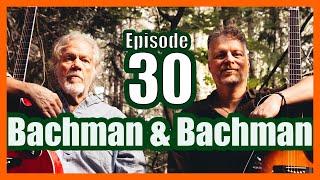 Thank You  | Bachman & Bachman 30