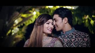 best destination wedding highlights 2020 | RAVI & SRISHTI | MOVIE MAKERS STUDIO | WEDDING