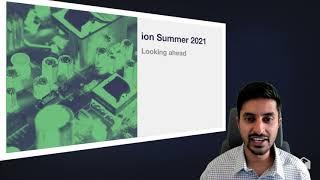 ion Look Ahead | Next-Gen Manufacturing