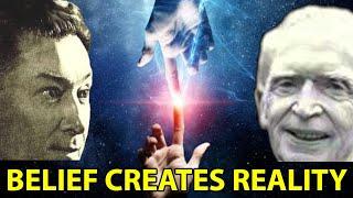 Belief Creates Reality (Neville Goddard, Abdullah, Joseph Murphy)