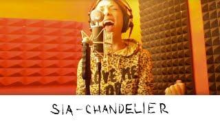 Chandelier - SIa - Cover by Lies of Love