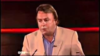 Why Christopher Hitchens is great