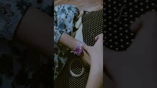 how to make real flower bracelet#shots #ishiKa vlogs