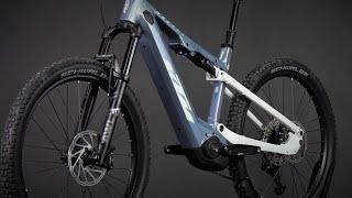 KTM Macina Lycan 771 Glorious e-bike - REAL WEIGHT!