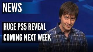 Huge PS5 Reveal Coming Next Week - PS5 Pro Reveal, First Party Games at state of Play, Astro Bot