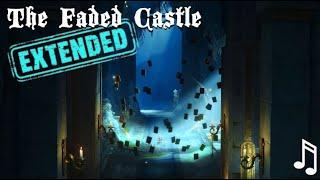 The Faded Castle Themes Extended | Genshin 4.6 OST