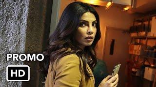 Quantico 2x20 Promo "GLOBALREACH" (HD) Season 2 Episode 20 Promo