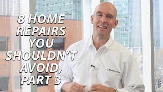 THE ANDERSON GROUP - Denver's Top Real Estate Agency: 8 home repairs you shouldn’t avoid, part 3