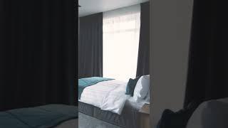 Огляд апартаментів SUITE | Apartel Skhidnytsya Wellness Resort