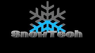 Welcome to SnowTech