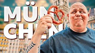 Diese Food Spots in MÜNCHEN musst du probiert haben! | Cinematic Food Guide mit @BerndZehner