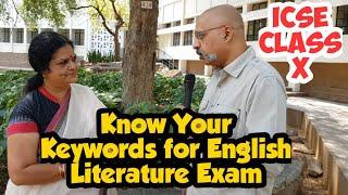 How to score 100/100 in ICSE English Literature Exam | Important Tips You Should Not Miss