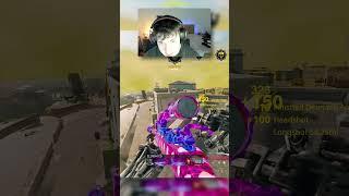 new ONE SHOT KAR98 LOADOUT is BROKEN in Warzone 
