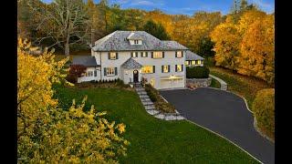 52 Upland Drive | Greenwich, CT