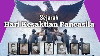 HARI KESAKTIAN PANCASILA ‼️ STORYTELLING