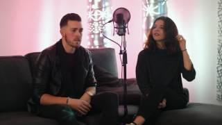 SHAPE OF YOU / MYCK & LOUNA COVER / BEN CARTER CHILL REMIX