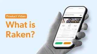 What is Raken? | Construction Software Walkthrough
