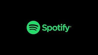 Spotify Animated Logo Animation