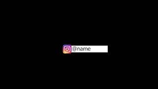 Instagram lower third adobe premiere pro Free Templates