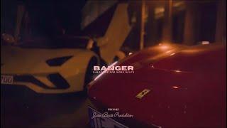 Freestyle Street Hard Luciano x Jazeek Type Beat 'Banger' | Rap Prod. Juice Beats