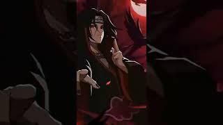 Itachi /_\ ️ #shorts #anime #animeedit #shortsvideo #itachiuchiha