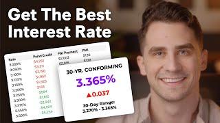 How To Find The Best Mortgage Rates — 3 Tools You Need