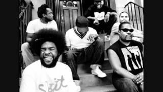 The Roots - How I Got Over