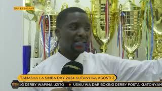 Ahmed Ally aeleza sababu za kuifanya Simba Day Agosti 3, 2024