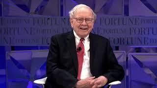 Warren Buffett: The biggest mistake is buying a bad business at a wonderful price