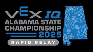 Alabama State VEX IQ Robotics Championship (MS) - Day 2