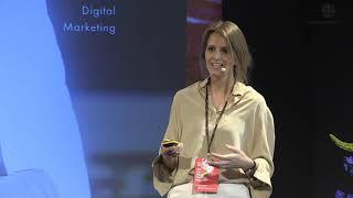 #FASHIONTECH BERLIN July 2019: Luisa Krogmann (Aeyde): Digital Business