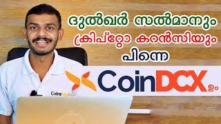 CoinDcx - Coindcx Crypto Exchange India - How to Buy Sell Crypto & Deposit INR - Wazirx vs Coindcx