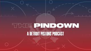 The Pindown: Putting the Puzzle Together