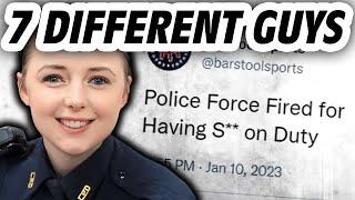 When a Cop Goes Viral - 1 Year Later