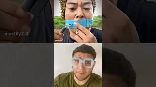 오징어 게임 돼지 저금통 만들기SQUID GamePIGGY Bank DIY with Nano Tape! #실리콘 테이프