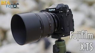 Test apartu Fujifilm X-T5 po 2 latach - CZY NADAL WARTO?