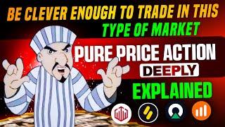 How to predict next candle in Binary Options | candle stick psychology | price action