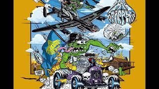 The Drippers - Action Rock (Full Album)