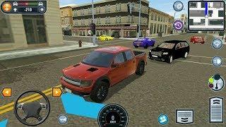 Car Driving School Simulator - #1 Android IOS GamePlay FHD | Best Car Games for Mobile