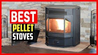 Top 5 Best Pellet Stoves For The Money in 2024