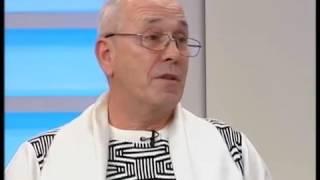 Владимир Карабан  Автоматическое письмо