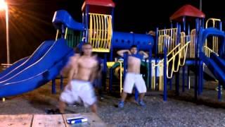 Ball Park Boyz