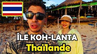 INSANE KOH LANTA ISLAND [ 2021 ] THAILAND