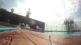 | ¡ JUMP ! | GoPro HD II | SUMM 2013 |