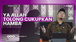 HIDUP MEMANG TIDAK MUDAH, TAPI DOA MU PASTI DIKABULKAN  | Ayahman (Ustadz Luqmanulhakim)