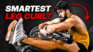 SEATED vs LYING Leg Curl: Which Builds More Muscle?