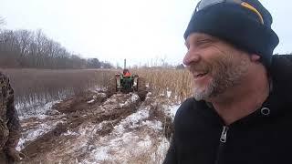 TimmyCornpicker Was In It DEEP!!