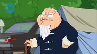 Family Guy - Peter's Asian Great-Grandfather