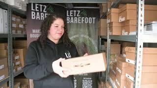 Letzshop - Letzbarefoot